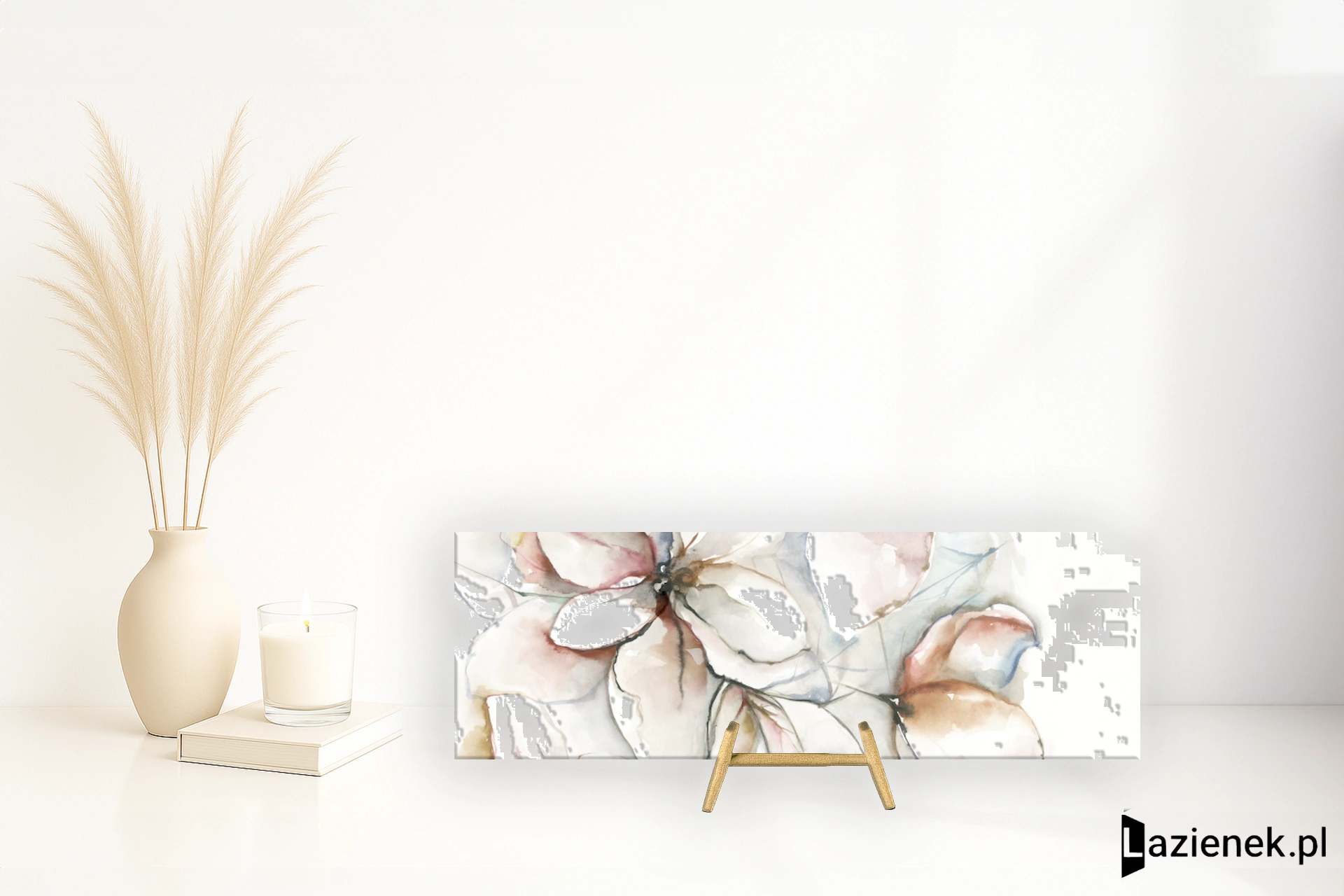 Cotto D'este Wonderwall Lotus B naturalna 100x300 cm gr. 4 mm - płytka rektyfikowana / EG7WP74